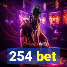 254 bet